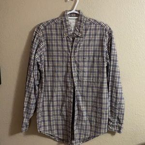 Men’s Button Down Shirt